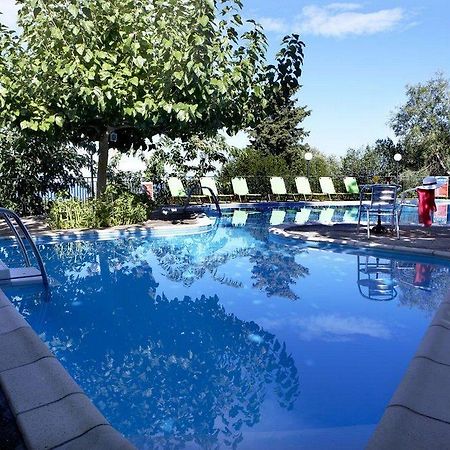 Dafnoudi Hotel Apartments Antipata  Екстер'єр фото