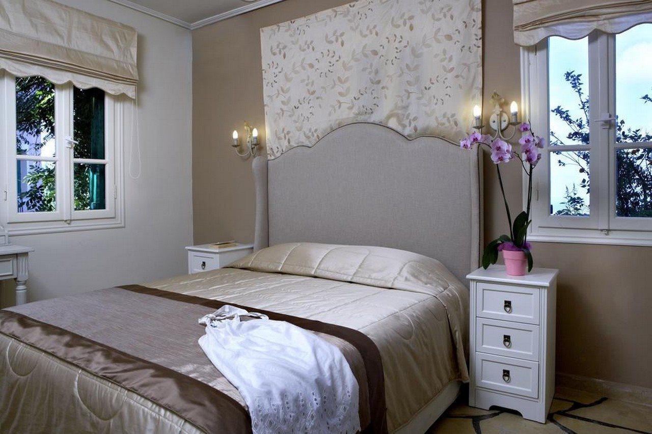 Dafnoudi Hotel Apartments Antipata  Екстер'єр фото