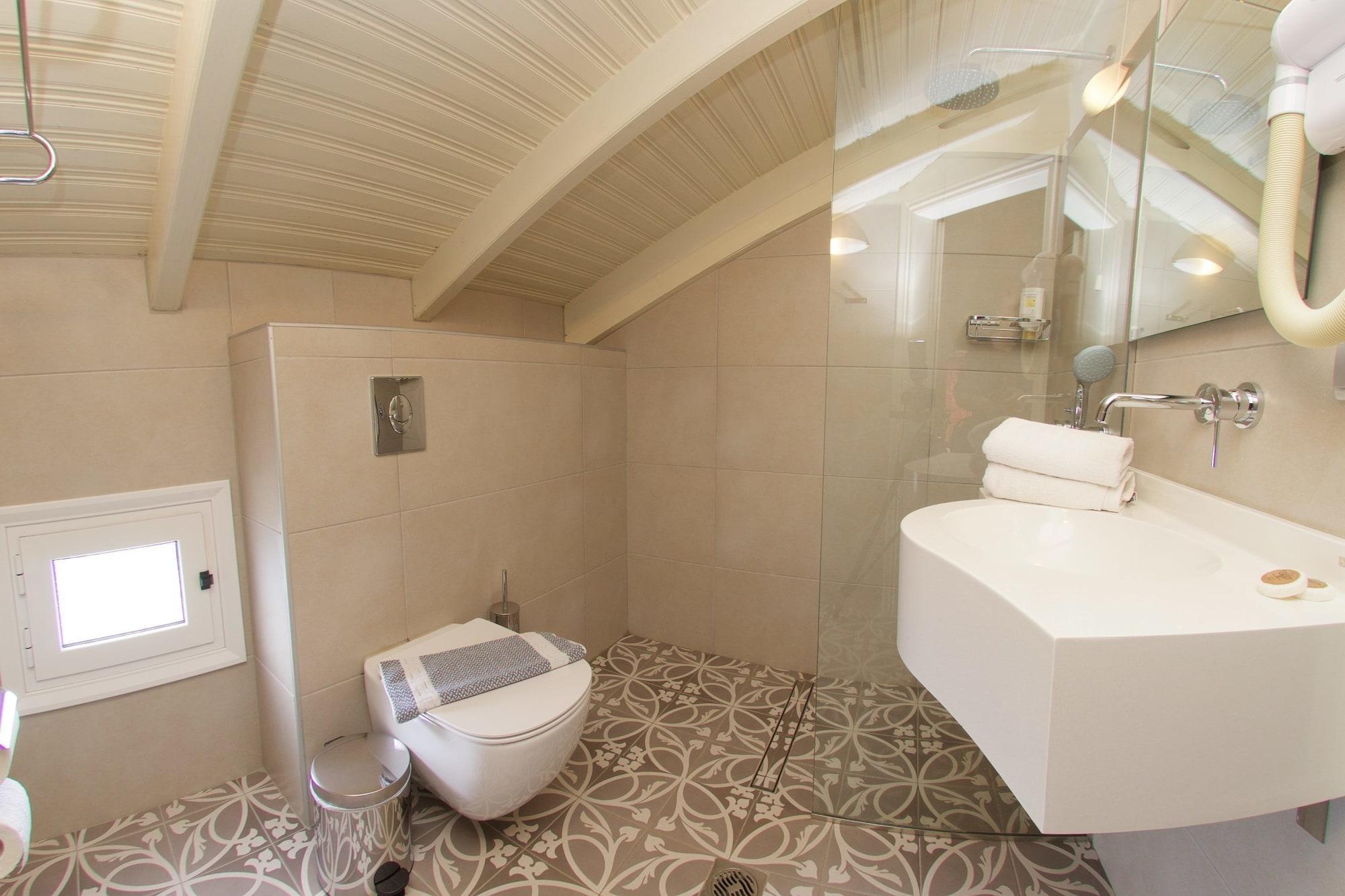 Dafnoudi Hotel Apartments Antipata  Екстер'єр фото
