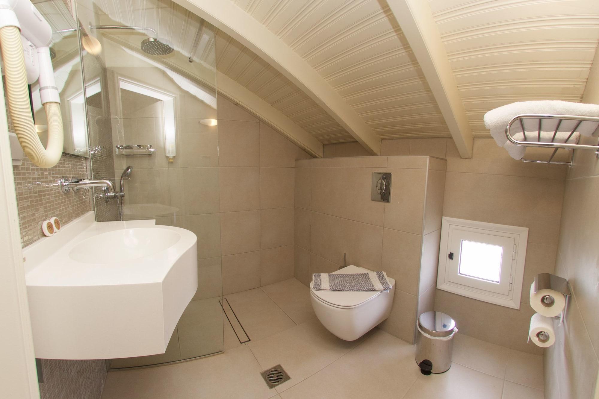 Dafnoudi Hotel Apartments Antipata  Екстер'єр фото