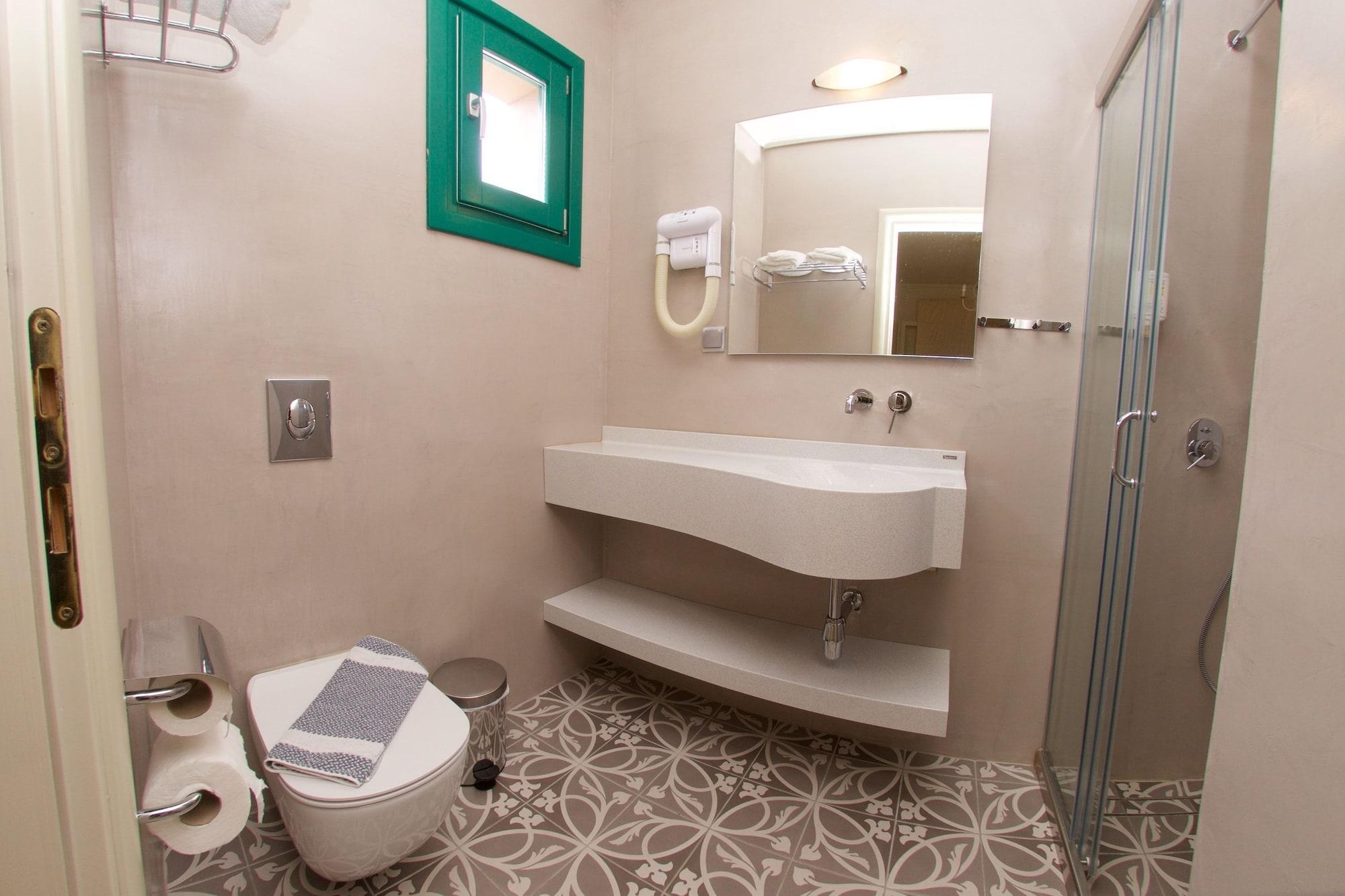 Dafnoudi Hotel Apartments Antipata  Екстер'єр фото