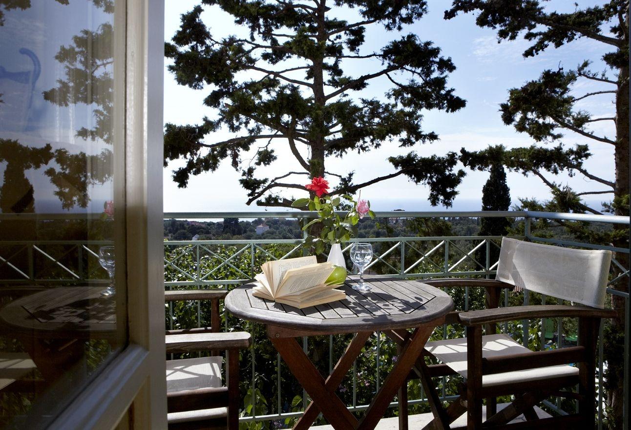 Dafnoudi Hotel Apartments Antipata  Екстер'єр фото